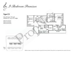 Symphony Suites (D27), Condominium #602558271